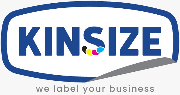 Kinsize Label Sticker sdn bhd